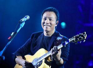 娱乐圈吃瓜许巍是谁呀,揭秘“吃瓜群众”热议的许巍是谁之谜