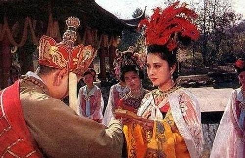 女儿国照片,穿越时空的美丽画卷