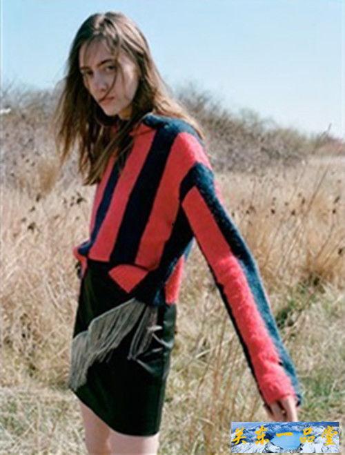 俄罗斯祼模风彩照片